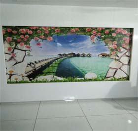 3d Wall Paper