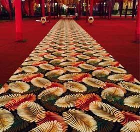 Carpet Carpet