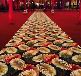 Carpet