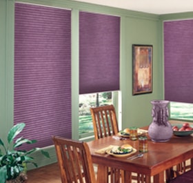 Cellular Blinds Cellular Blinds