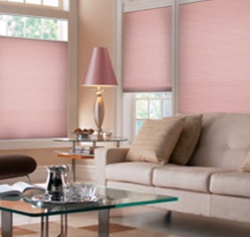 Cellular Blinds