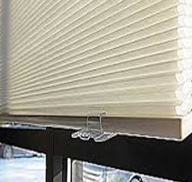 Celllar Blinds Cellular Blinds