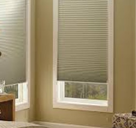 Celllar Blinds Cellular Blinds