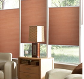 Cellular Blinds