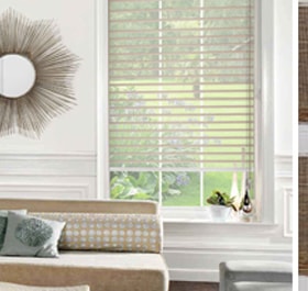 Collinear Blinds