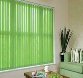 Collinear Blinds Collinear Blinds
