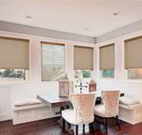 Collinear Blinds Collinear Blinds