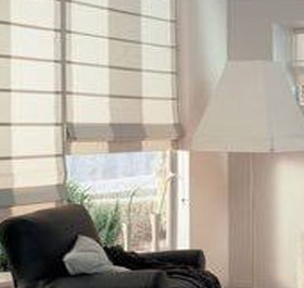 Collinear Blinds Collinear Blinds