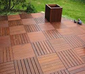 Deck Flooring Deck Flooring