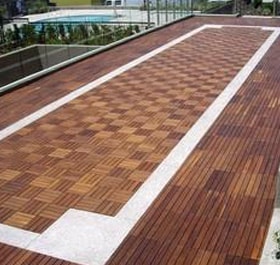 Deck Flooring Deck Flooring