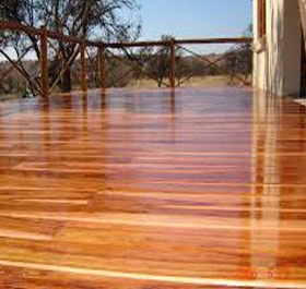 Deck Flooring Deck Flooring