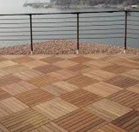 Deck Flooring Deck Flooring