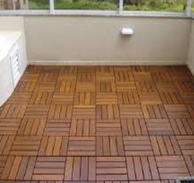 Deck Flooring