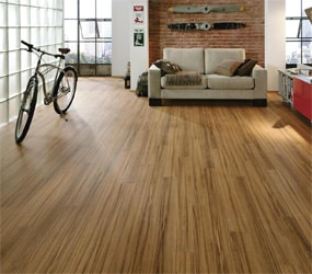 Flooring