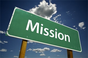 Mission Mission