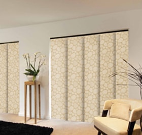 Panel Blinds Panel Blinds