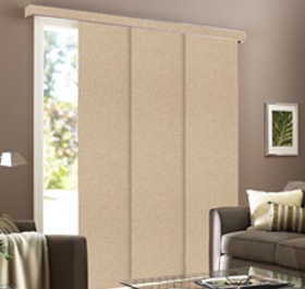 Panel Blinds Panel Blinds