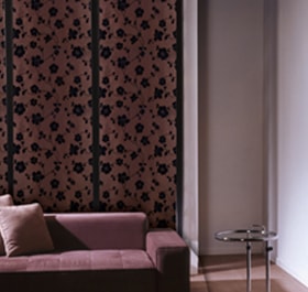 Panel Blinds Panel Blinds