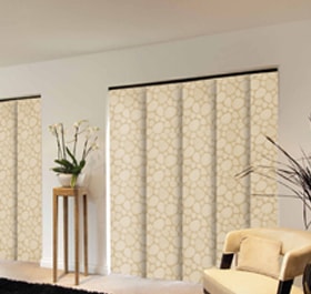 Panel Blinds