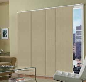 Panel Blinds Panel Blinds