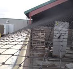 Pigeon Nets Pigeon Nets