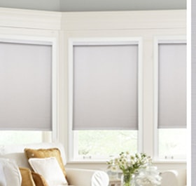 Printed Roller Blinds