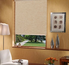 Printed Roller Blinds