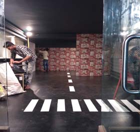 Pvc Flooring Pvc Flooring