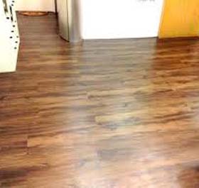 Pvc Flooring