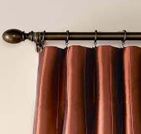 Ring Curtain Ring Curtain