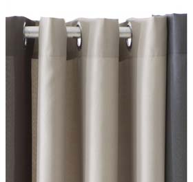 Ring Curtain Ring Curtain
