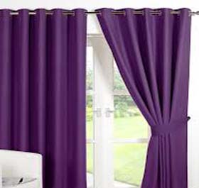 Ring Curtain