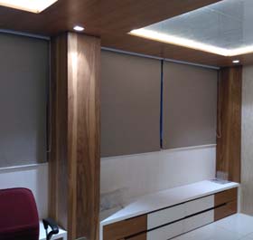Roller Blinds Roller Blinds