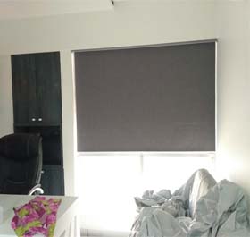 Roller Blinds Roller Blinds