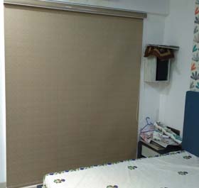 Roller Blinds