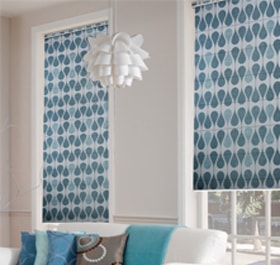 Roman Blinds