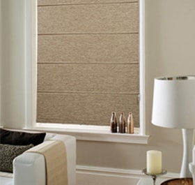 Roman Blinds