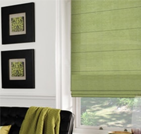 Roman Blinds