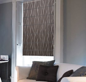 Roman Blinds