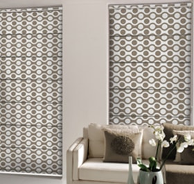 Roman Blinds Roman Blinds