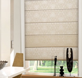 Roman Blinds Roman Blinds