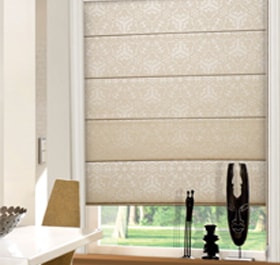 Roman Blinds