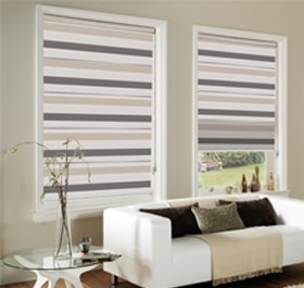 Roman Blinds