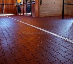 Rubber Flooring Rubber Flooring