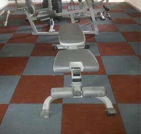 Rubber Flooring Rubber Flooring