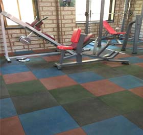 Rubber Flooring Rubber Flooring