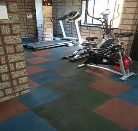 Rubber Flooring Rubber Flooring