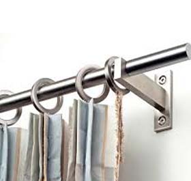 SS Curtain Pipe SS Curtain Pipe