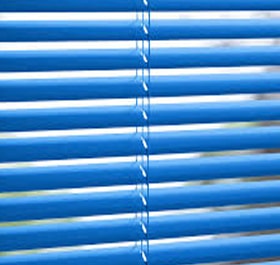 Venetian Blinds