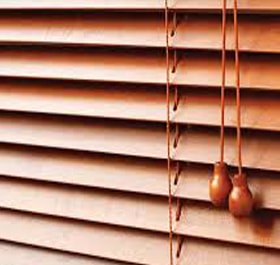 Venetian Blinds